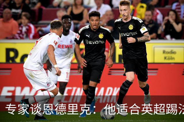 专家谈恩德里克：他适合英超踢法，英超球队该考虑询问他的情况