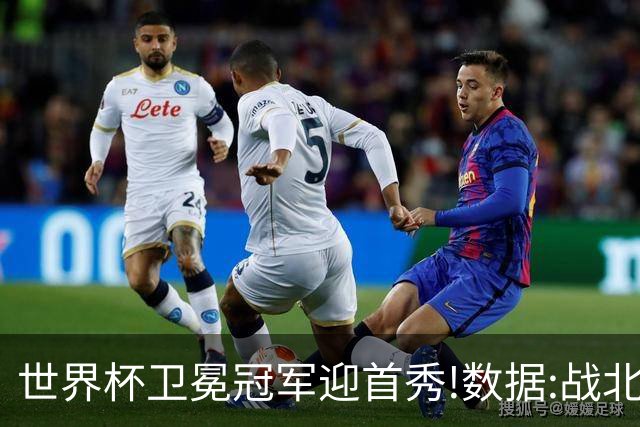 世界杯卫冕冠军迎首秀!数据:战北非之狐望小胜